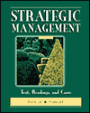 Strategic Management (Canadian Edition)
