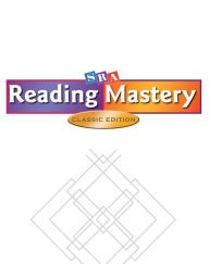 Title: Reading Mastery Classic Level 1, Takehome Workbook B (Pkg. of 5), Author: McGraw Hill