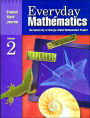 Everyday Mathematics: Student Math Journal