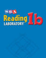 Reading Lab 1b, Student Record Book (Pkg. of 5), Levels 1.4 - 4.5