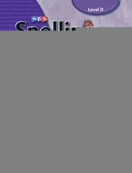 Title: Spelling Mastery Level D, Teacher Materials, Author: McGraw Hill