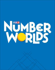 Title: Number Worlds: Building Blocks Student Workbook Level D (30 Package) / Edition 1, Author: McGraw Hill
