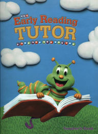 Title: Early Reading Tutor, Additional Student Edition / Edition 1, Author: McGraw Hill