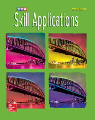 Title: Corrective Reading Decoding Level C, Workbook, Author: McGraw Hill