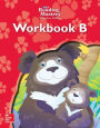 Reading Mastery Reading/Literature Strand Grade K, Workbook B / Edition 6