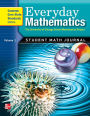 Everyday Mathematics, Volume 1-Journal (Grade 5)