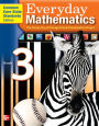 Everyday Mathematics, Grades 4-6, Facts Table Poster