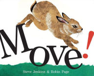 Title: Move! Little Book / Edition 1, Author: McGraw Hill