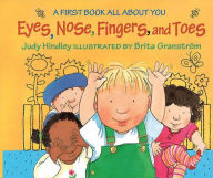 Title: Eyes. Nose, Fingers, Toes Little Book / Edition 1, Author: McGraw Hill