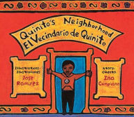 Title: Quinito's Neighborhood (Bilingual) Little Book / Edition 1, Author: McGraw Hill