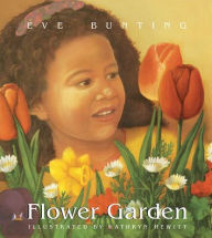 Title: Flower Garden Flower Garden Little Book / Edition 1, Author: McGraw Hill