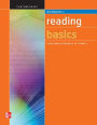 Reading Basics Intermediate 2, Workbook