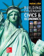 Building Citizenship: Civics and Economics, Student Edition (print only) / Edition 1