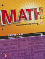 Glencoe Math Course 3 Student Edition, Volume 1
