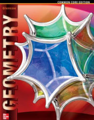 Title: Glencoe Geometry Student Edition C2014 / Edition 1, Author: McGraw Hill