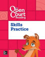 Open Court Reading Foundational Skills Kit, Skills Practice Workbook, Grade K / Edition 1