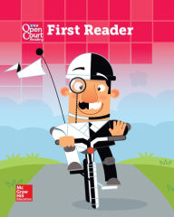 Title: Open Court Reading First Reader, Grade K / Edition 1, Author: McGraw Hill