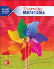 Title: Everyday Mathematics 4: Grade 1 Classroom Games Kit Cardstock Pages