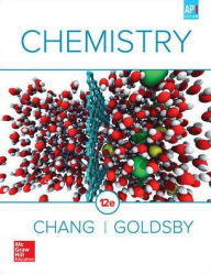 Title: Chang, Chemistry, AP Edition / Edition 12, Author: Raymond Chang Dr.
