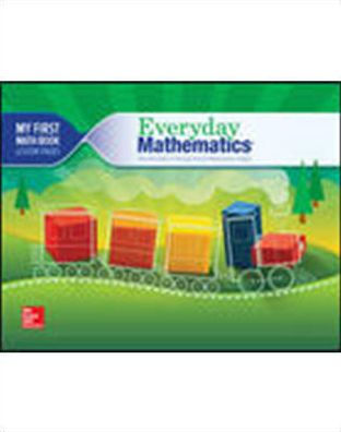 Everyday Mathematics 4: Grade K Classroom Games Kit Poster / Edition 1