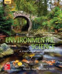 Enger, Environmental Science, Reinforced Binding