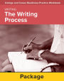 College and Career Readiness Skills Practice Workbook: The Writing Process, 10-pack / Edition 1