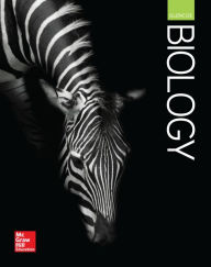 Title: Glencoe Biology, Student Edition / Edition 1, Author: McGraw Hill