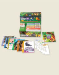 Title: SRA Reading Laboratory 1b Kit (Updated A2020), Author: McGraw Hill