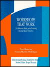 Workshops That Work: One Hundred Ideas to Make Your Training Events More Effective