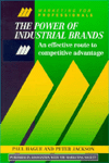 The Power of Industrial Brands