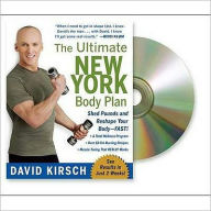 Ultimate New York Body Plan