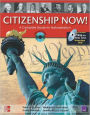 Citizenship Now! Student Book with Pass the Interview DVD and Audio CD 3rd Edition / Edition 3