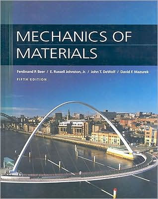 Mechanics of Materials / Edition 5