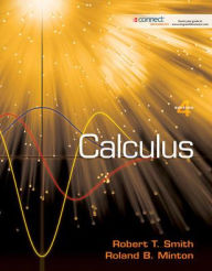 Title: Student Solutions Manual for Calculus / Edition 4, Author: Robert T Smith
