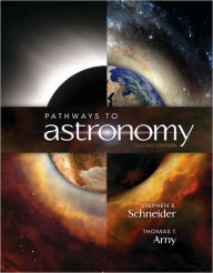 Pathways to Astronomy with Starry Nights Pro DVD, Version 5. 0 / Edition 2