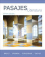 Pasajes: Literatura / Edition 7