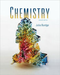 Student Study Guide to accompany Chemistry / Edition 2