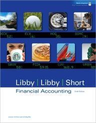 Financial Accounting 6e with Annual Report / Edition 6