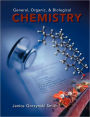 Loose Leaf Version for General Organic & Biological Chemistry