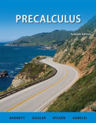 Precalculus / Edition 7