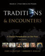 Traditions & Encounters, Volume 2 From 1500 to the Present. / Edition 5