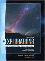 Explorations Volume 1: Solar System (Ch 1-12) / Edition 6