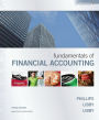 Loose-Leaf Fundaments of Financial Accounting / Edition 3