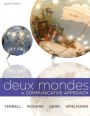 Deux Mondes: Workbook/ Lab Manual / Edition 7