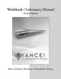 Workbook/Laboratory Manual for Avance! / Edition 3
