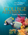Connect Plus Math Access Card for College Algebra: Graphs & Models