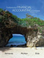 Loose-Leaf Fundamental Financial Accounting Concepts / Edition 8
