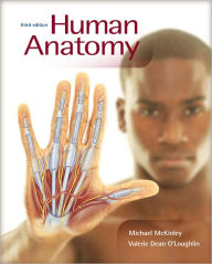 Human Anatomy / Edition 3