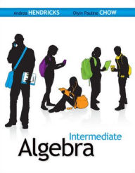Title: Connect Plus Math 1 Sem Access Card For Intermediate Algebra / Edition 1, Author: Oiyin Pauline Chow