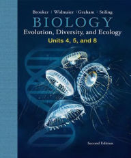 Evolution, Diversity and Ecology:Volume Two / Edition 2